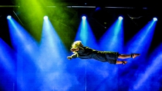 The Cultch presents Backbone