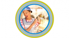 'Baking Time' Takes Tots on Thrill Ride to Flour-Fuelled Fantasy Land