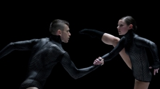 Ballet BC announces PROGRAM 3 of its 2017/18 Season