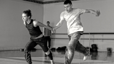 Ballet BC announces Program 2 of its 2016/17 Season