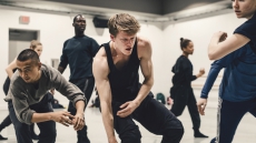 Ballet BC announces Romeo + Juliet for 2017/18 season