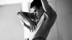 Ballet BC announces Program I of its 2017/18 Season