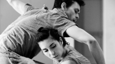 Ballet BC announces program 3 of its 2016/17 season