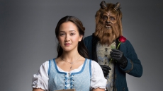 Disney’s Beauty and the Beast
