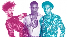 The Cultch presents BLACK BOYS