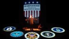 BOOM: A multimedia spectacle to define a generation