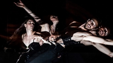 Dance at Chutzpah!PLUS 2017