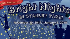 20th Annual Bright Nights in Stanley Park