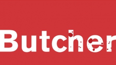 The Cultch presents Butcher