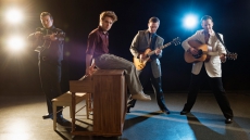 Million Dollar Quartet