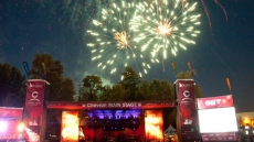 Tom Cochrane & Red Rider to Headline 2016 Canada Day Celebration