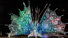 Peeks Toronto Caribbean Carnival is Back for a Summer of Celebrations