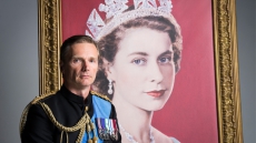 KING CHARLES III