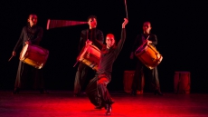 Caravan World Rhythms presents Che Malambo