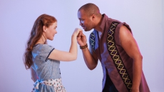 TUTS presents Cinderella & 42nd Street