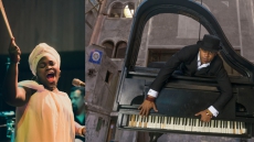 Vancouver Welcomes Vocalist Daymé Arocena & Pianist Roberto Fonseca