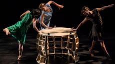 The Dance Centre presents Dance In Vancouver