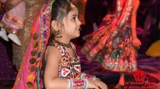 It’s time to Disco Dandiya