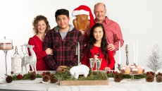 The Day Before Christmas