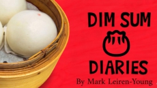 Fabulist Theatre Dim Sum Diaries by Mark-Leiren-Young