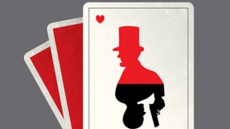 An Arts Club Theatre presents Topdog/Underdog