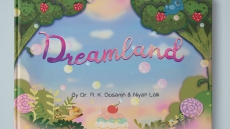 Special Children's Book Launch & Signing