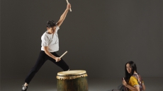 Dumb Instrument Dance presents Ziyian Kwan’s newest creation