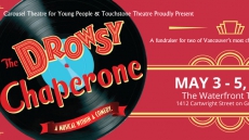 The Lawyer Show 2018: The Drowsy Chaperone
