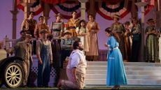 Vancouver Opera presents Donizetti’s L'Elisir d'amore (The Elixir of Love)