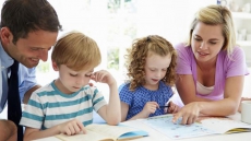 Surrey Libraries to Celebrate Family Literacy Day with Surrey Kids Read Event