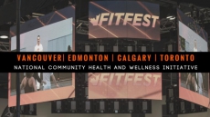 Fitfest is coming to Vancouver
