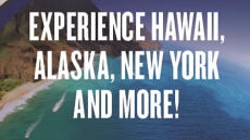 Come Soar Over America at FlyOver Canada