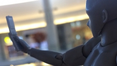 The Cultch presents No Foreigners