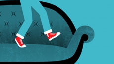 An Arts Club Theatre presents Fun Home