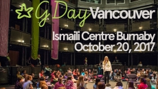 G Day Vancouver