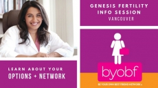 South Asian Women’s Network Group hosts Fertility Info Session