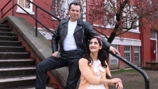 The 2017 Lawyer Show: Grease