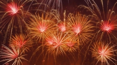 2017 Honda Celebration of Light