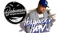 'BAKWAAS' - Outrageous Desi Comedy