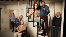 THE HUMANS By Stephen Karam