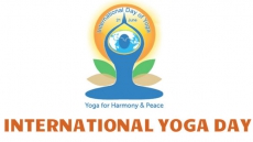 Consulate General of India celebrates Third International Day of Yoga 2017