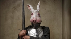 The Cultch presents Jabberwocky