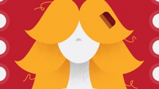 Jitters, a comedy by David French