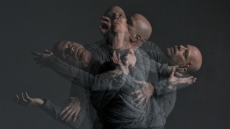 Joe Laughlin Takes the Stage in the World Premiere of Joe: A Solo Show