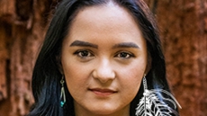 The Cultch open 2018/19 Season with Kamloopa