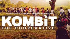 Greener future for Haiti in latest KDocs documentary screening