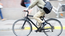 Bike to work week is back at KPU