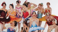 Les Ballets Trockadero Return to Vancouver by Popular Demand