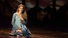 LES MISÉRABLES comes to Vancouver