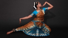The Dance Centre presents the Discover Dance! series: Mandala Arts and Culture